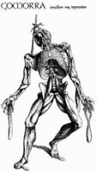 Swallow My Depression